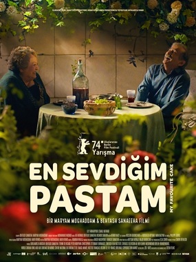 En Sevdiğim Pastam