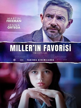 Miller'ın Favorisi posteri