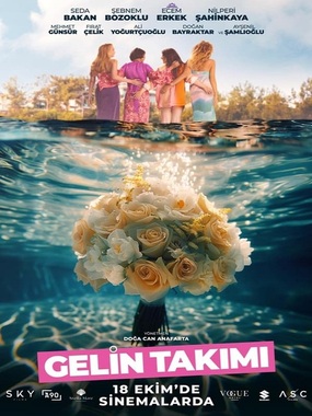 Gelin Takımı posteri