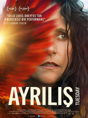 Ayrılış