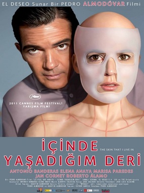 İçinde Yaşadığım Deri