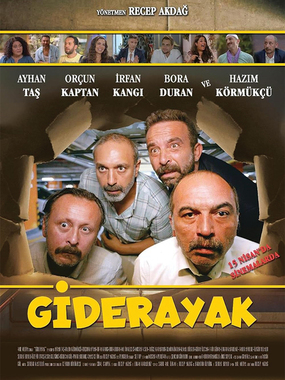 Gider Ayak