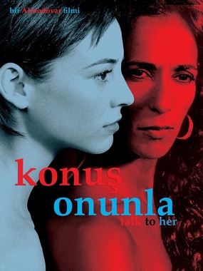 Konuş Onunla