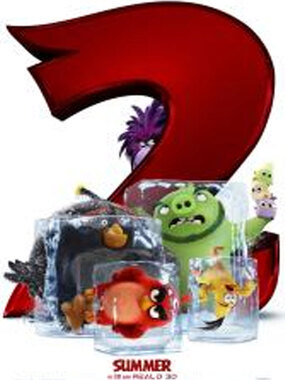 Angry Birds Filmi 2