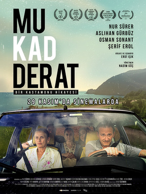 Mukadderat