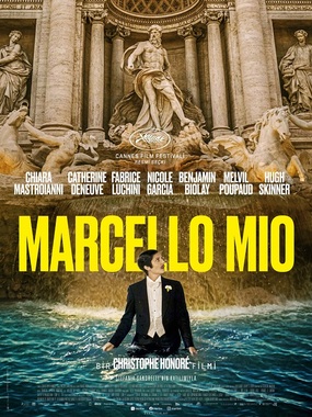 Marcello Mio