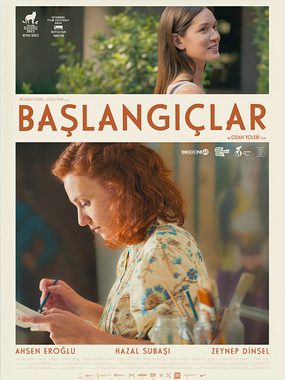 Başlangıçlar