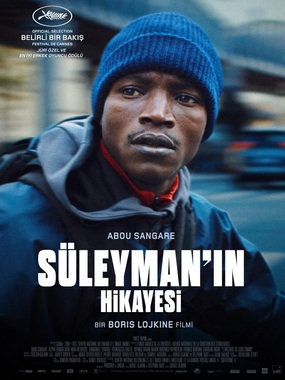 Süleyman'ın Hikayesi