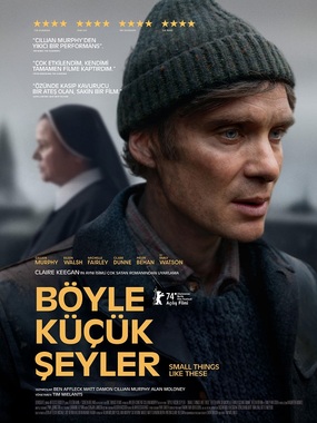 11! Bir Film Hadisesi - Böyle Küçük Şeyler