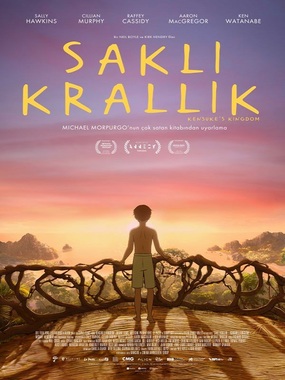 11! Bir Film Hadisesi - Saklı Krallık