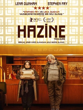 11! Bir Film Hadisesi - Hazine