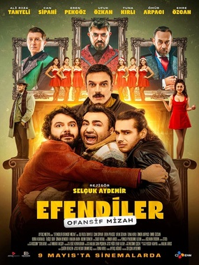 Efendiler
