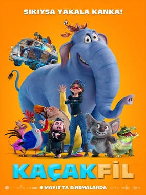 Kaçak Fil