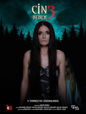 Cin Bebek 3 posteri