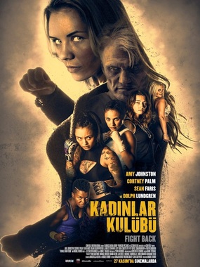 Kadınlar Kulübü