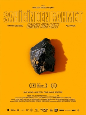 Sahibinden Rahmet posteri