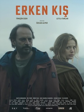Erken Kış posteri