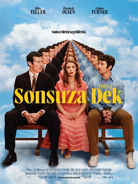Sonsuza Dek posteri