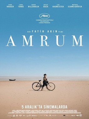 Amrum posteri