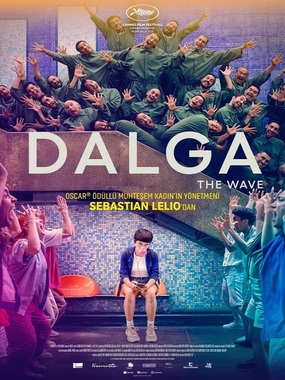 Dalga