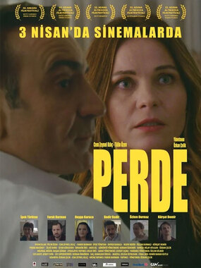 Perde