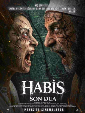 Habis: Son Dua