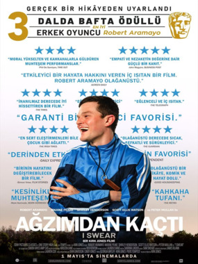Ağzımdan Kaçtı