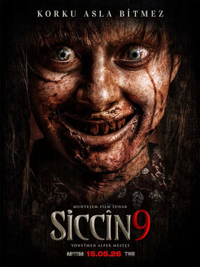 Siccin 9 posteri