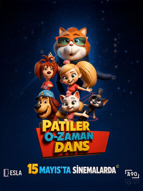 Patiler: O Zaman Dans