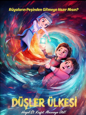 Düşler Ülkesi