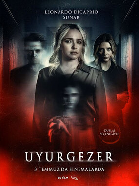 Uyurgezer