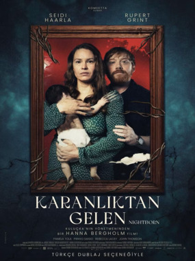 Karanlıktan Gelen