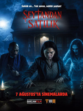 Şeytandan Satılık