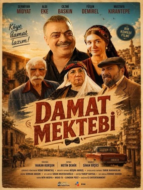 Damat Mektebi