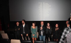 Mucize 2: Aşk Filminin Galası Cinetime ÖzdilekPark İstanbul 'da Gerçekleşti.