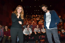 Maide’nin Altın Günü Filmi'nin Galası Cinetime Özdilek Turgutlu 'da gerçekleşti.