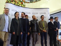 Ayla Filmi'nin Galası Cinetime ÖzdilekPark Bursa Nilüfer 'de Gerçekleşti.