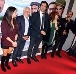 Mucize Filmi Galası (Antalya)