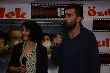 Çarşı Pazar Filmi Galası Eskişehir